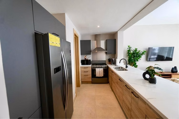 Apartamento en Alquiler Punta Cana Village de 2 habitaciones - Imagen 7