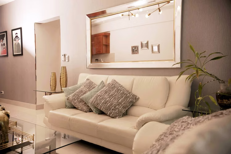 Apartamento en alquiler Amueblado, Urb. Fernandez - Imagen 17