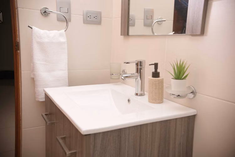 Apartamento en alquiler Amueblado, Urb. Fernandez - Imagen 12