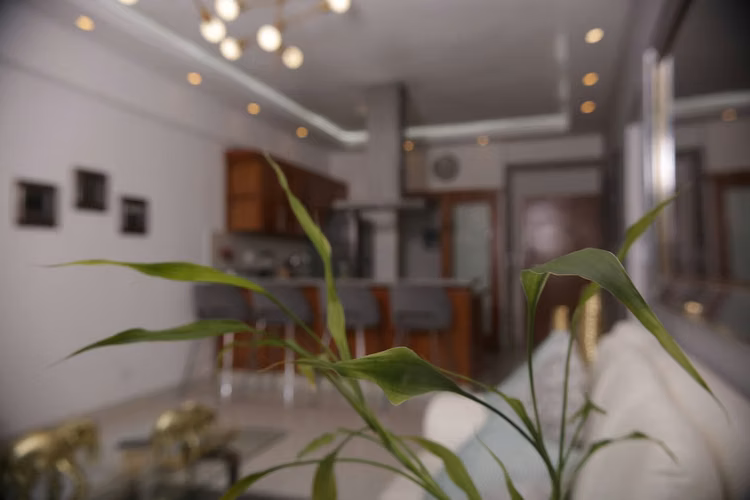 Apartamento en alquiler Amueblado, Urb. Fernandez - Imagen 2