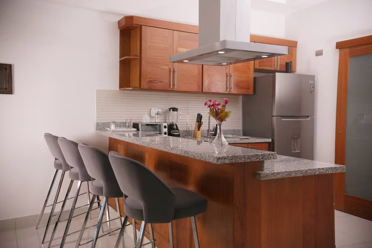 Apartamento en alquiler Amueblado, Urb. Fernandez - Imagen 11