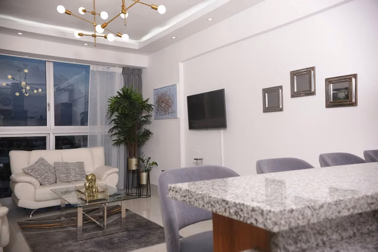 Apartamento en alquiler Amueblado, Urb. Fernandez - Imagen 9