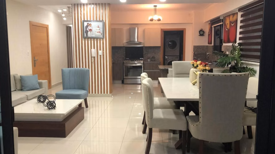 Penthouse en Venta en Alma Rosa - Imagen 5