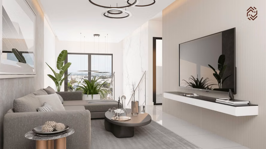 EXCLUSIVO PROYECTO RESIDENCIAL EN SANTIAGO DE LOS CABALLEROS - Imagen 6