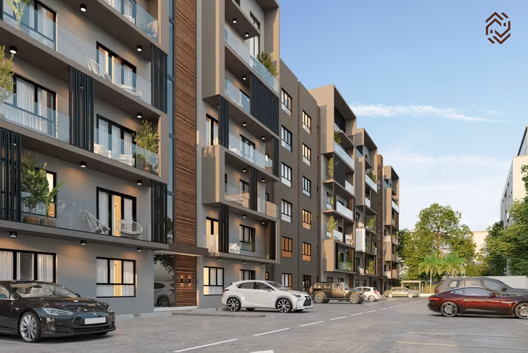 EXCLUSIVO PROYECTO RESIDENCIAL EN SANTIAGO DE LOS CABALLEROS - Imagen 2