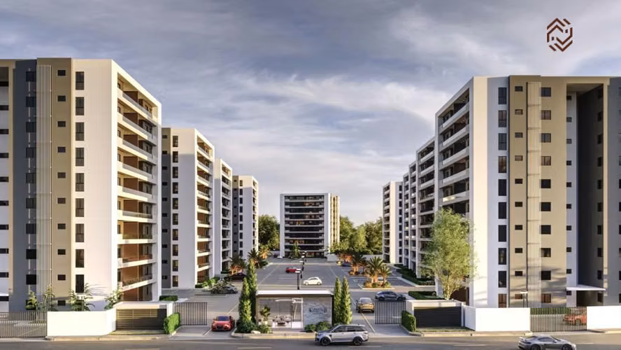 EXCLUSIVO PROYECTO MODERNO EN SANTIAGO