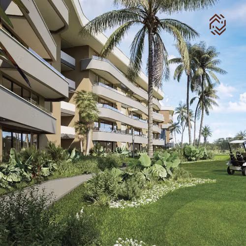 APARTAMENTOS DE LUJO EN PUNTA CANA | IDEALES PARA VIVIR O INVERTIR - Imagen 3
