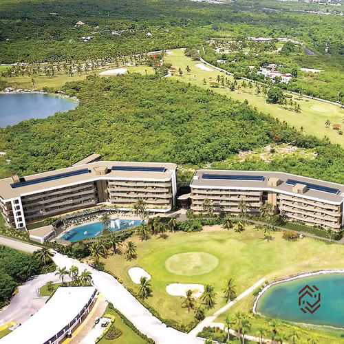 APARTAMENTOS DE LUJO EN PUNTA CANA | IDEALES PARA VIVIR O INVERTIR