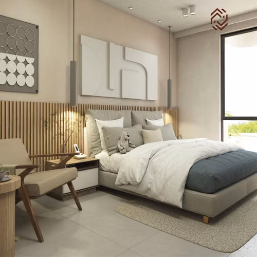 APARTAMENTOS DE LUJO EN PUNTA CANA | IDEALES PARA VIVIR O INVERTIR - Imagen 6