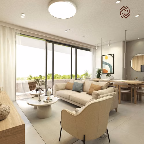 APARTAMENTOS DE LUJO EN PUNTA CANA | IDEALES PARA VIVIR O INVERTIR - Imagen 5