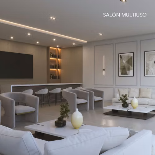 Apartamento Nuevo en Mirador Sur en Venta - Imagen 6