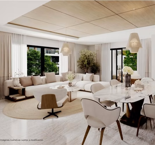 Apartamento en Venta en Mirador Norte, Santo Domingo - Imagen 2