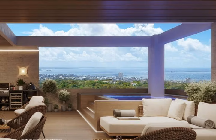 Apartamento en Venta en Mirador Norte, Santo Domingo - Imagen 9