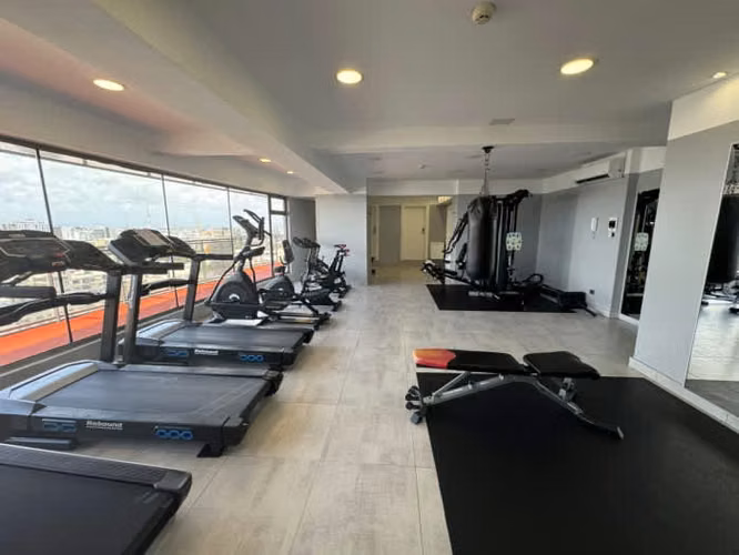Residencia de Alto Nivel con Vista al Mar