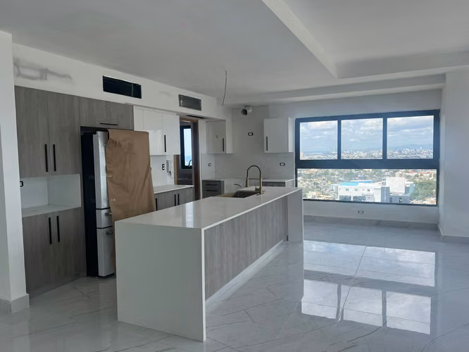 Penthouse en Venta en Alma Rosa, Santo Domingo Este. - Imagen 9