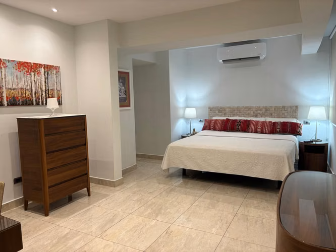 Apartamento Amueblado en Alquiler y venta en Bella Vista, Distrito Nacional.