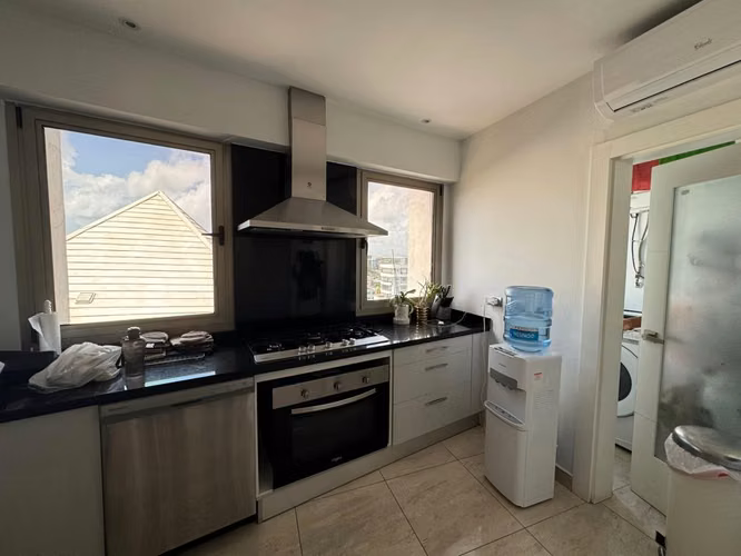Apartamento Amueblado en Alquiler y venta en Bella Vista, Distrito Nacional.