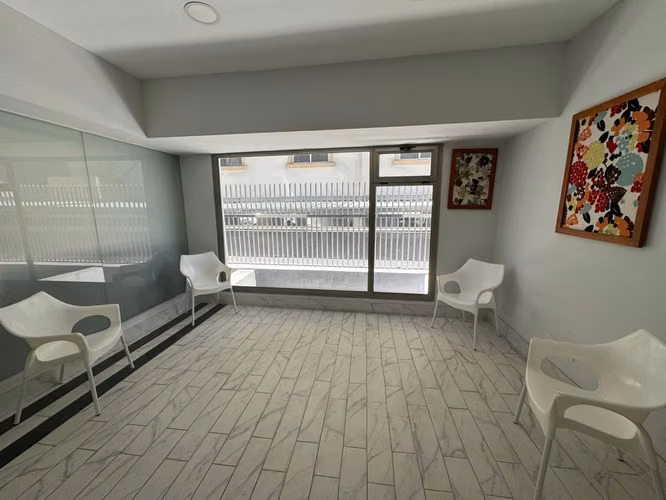 Apartamento Amueblado en Alquiler y venta en Bella Vista, Distrito Nacional.