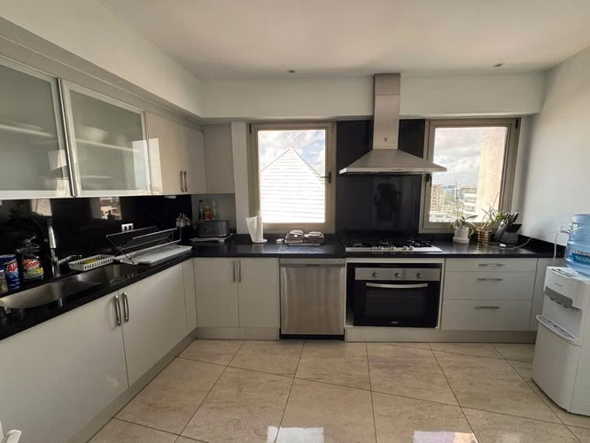 Apartamento Amueblado en Alquiler y venta en Bella Vista, Distrito Nacional.