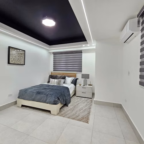 Apartamento en alquiler en la esmeralda Santiago - Imagen 3