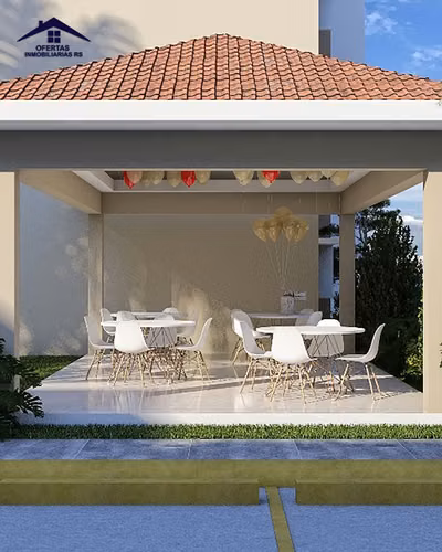 Proyecto residencial con Bono Primera Vivienda disponible
