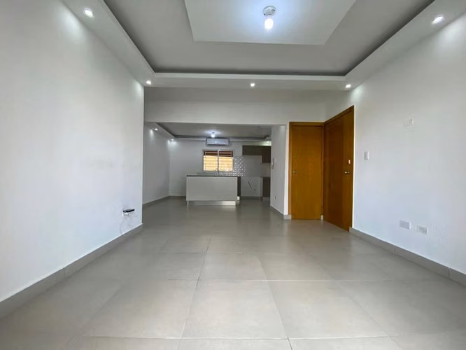 Amplios, modernos y listos para ti: apartamentos de 100 m² disponibles
