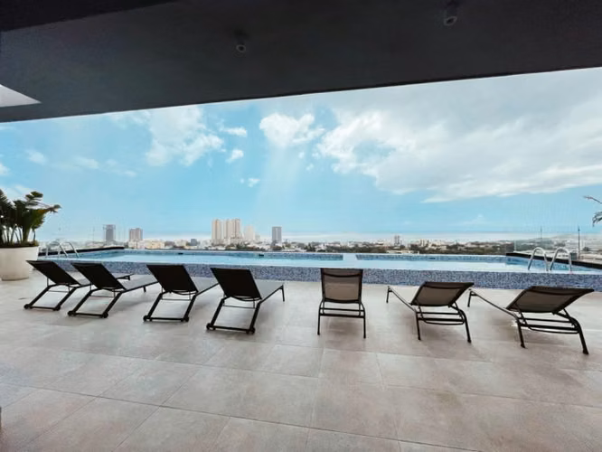 Apartamento en Renta en La Esperilla, Santo Domingo - Imagen 11
