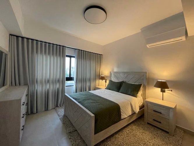 Apartamento en Renta en La Esperilla, Santo Domingo - Imagen 10
