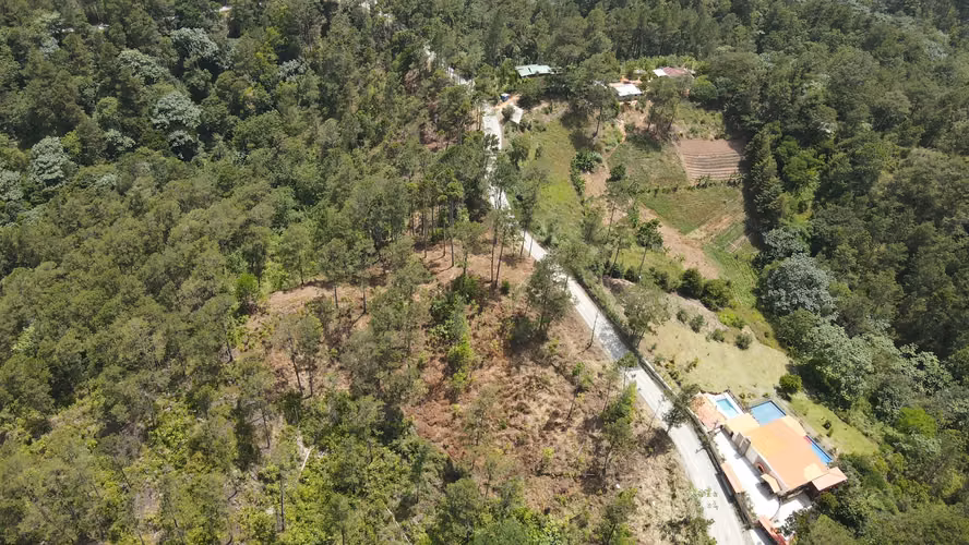 Tu casa empieza por el terreno correcto