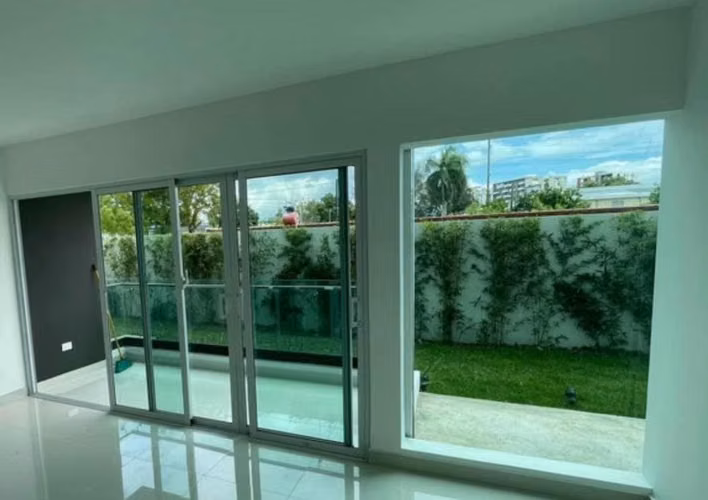 Se vende apartamento en avenida hispanoamericana Santiago