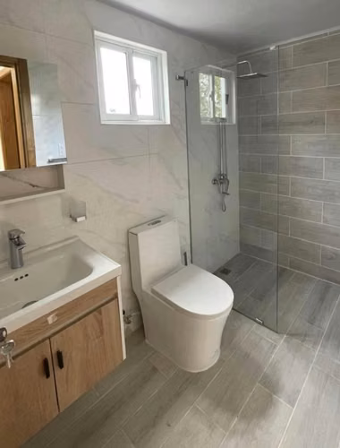 Se vende apartamento en avenida hispanoamericana Santiago