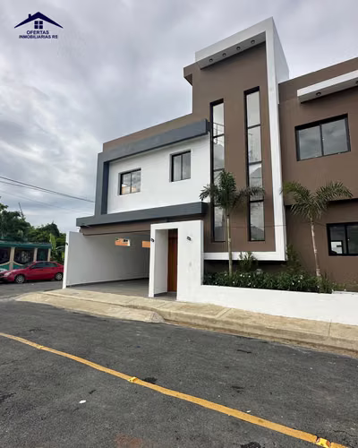 La Casa Que Todos Están Buscando - Imagen 1