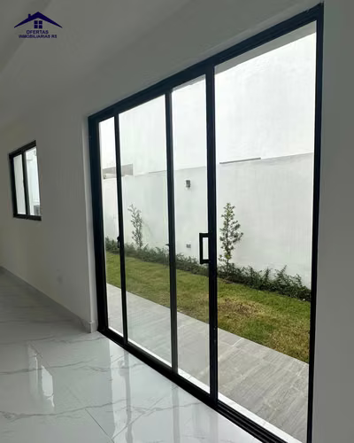 La Casa Que Todos Están Buscando - Imagen 2