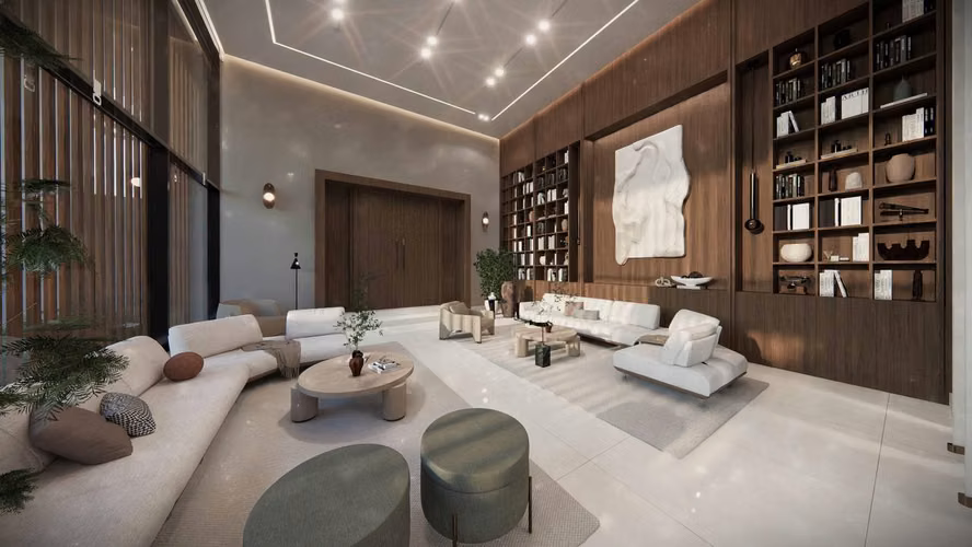 Torre Residencial en Gazcue - Imagen 6