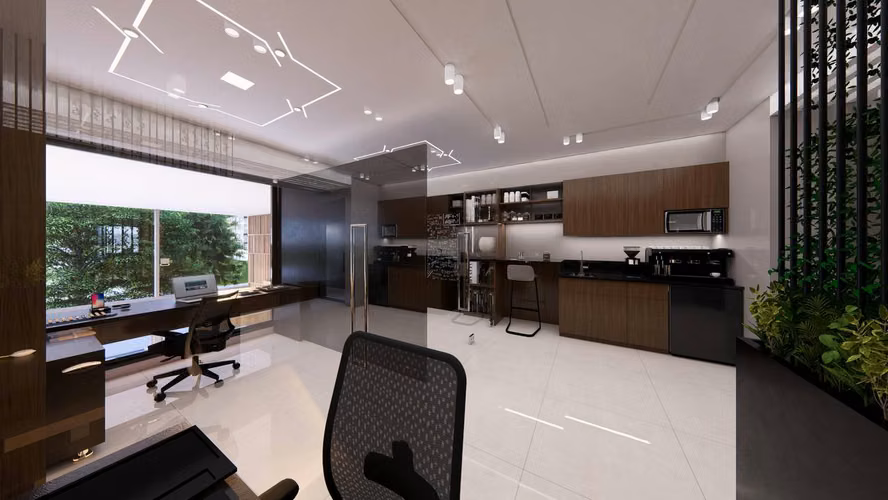Torre Residencial en Gazcue - Imagen 2