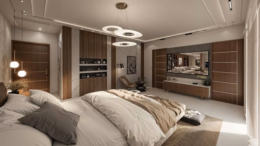 Torre Residencial en Gazcue - Imagen 7
