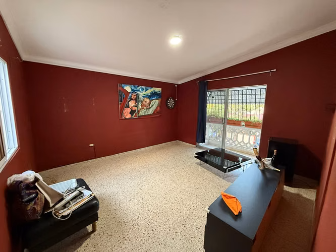 2821- CASA EN REPÚBLICA DE COLOMBIA, STO. DGO. - Imagen 5