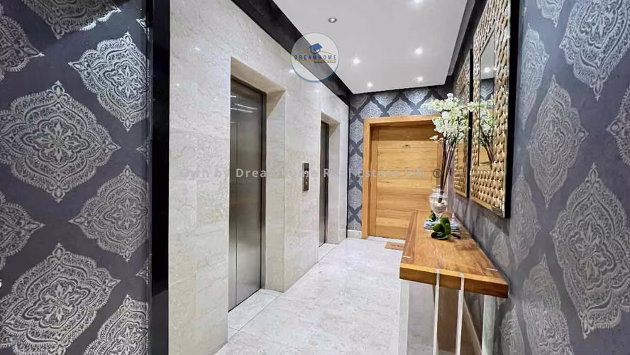 En Piantini acogedor apartamento de 3 habitaciones con balcón terraza ID 2752 - Imagen 4