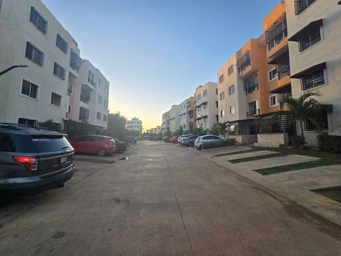 Apartamento en Venta – Excelente Oportunidad