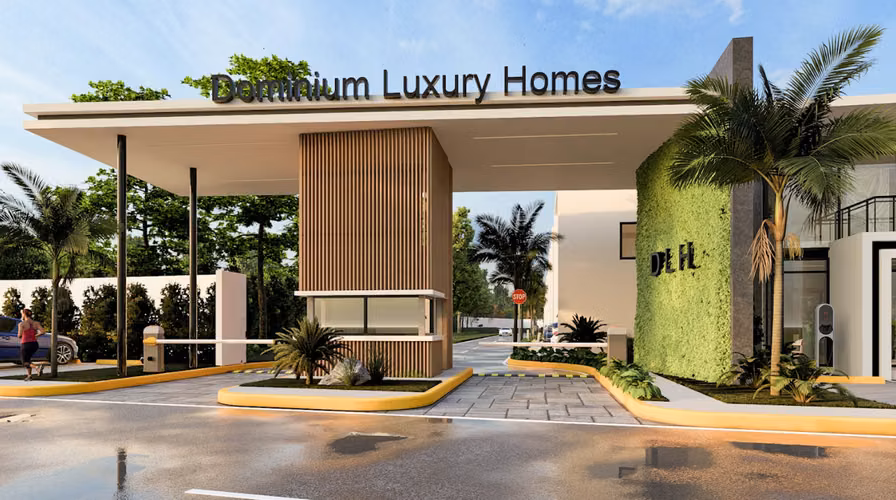 Villas  en  Sosua- DOMINION LUXURY - Imagen 5