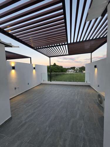 Villa amuebalda  en  Sosua - Imagen 7