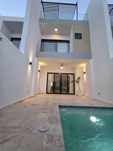 Villa amuebalda  en  Sosua - Imagen 3