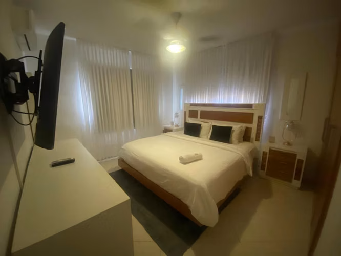 Se vende apartamento en la zurza Santiago