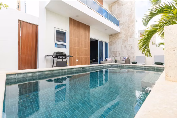 Villa en Alquiler en Vista Cana, Bavaro, Punta Cana - Imagen 6