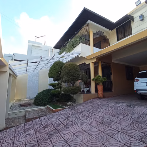 Casa Sola en Renta en Alma Rosa II, Santo Domingo Este - Imagen 1