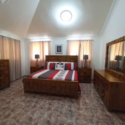 Casa Sola en Renta en Alma Rosa II, Santo Domingo Este - Imagen 11
