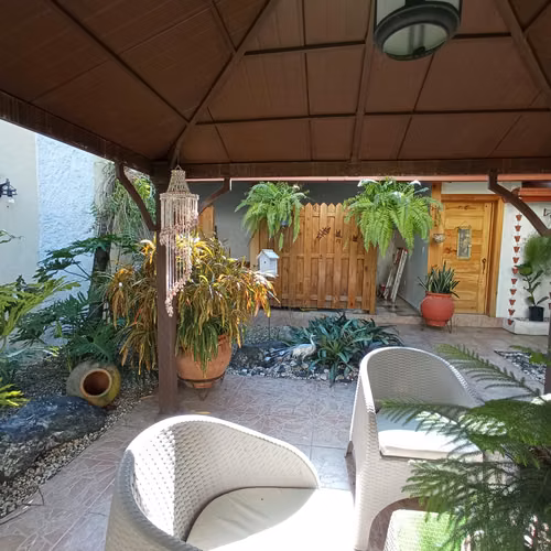 Casa Sola en Renta en Alma Rosa II, Santo Domingo Este - Imagen 15