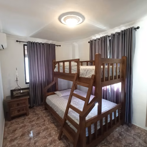 Casa Sola en Renta en Alma Rosa II, Santo Domingo Este - Imagen 10