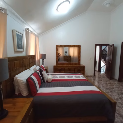 Casa Sola en Renta en Alma Rosa II, Santo Domingo Este - Imagen 7
