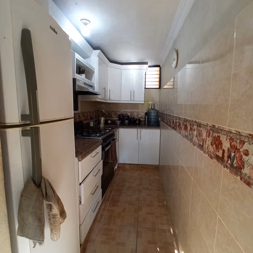Casa Sola en Renta en Alma Rosa II, Santo Domingo Este - Imagen 17
